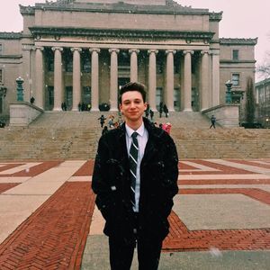 Meet your Posher, Charlie